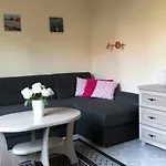 Winniczki Apartamento Pobierowo