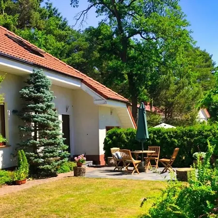 Appartement Winniczki