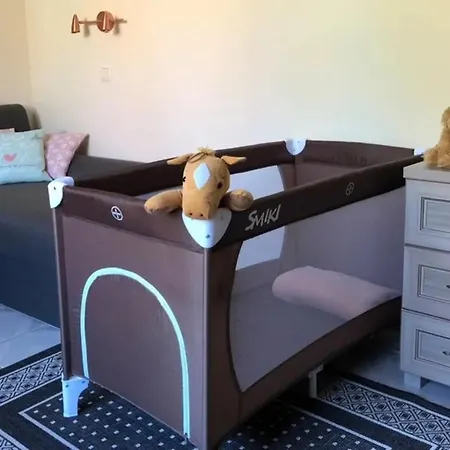 Appartement Winniczki *
