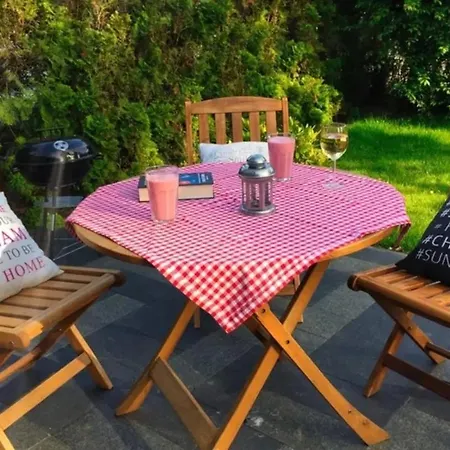 דירה Winniczki פוביירובו