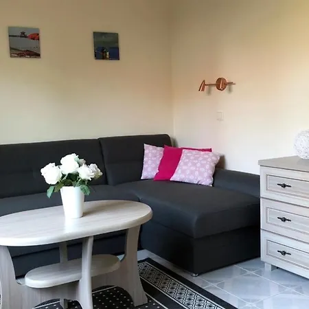 Winniczki Apartman Pobierowo