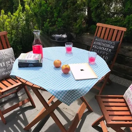 Appartement Winniczki *