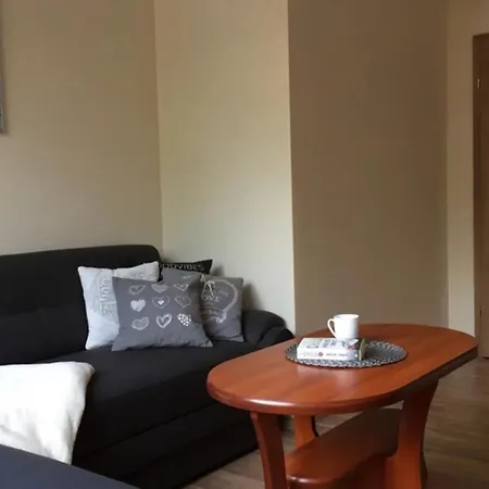 Winniczki Apartman