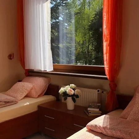 Apartment Winniczki Pobierowo
