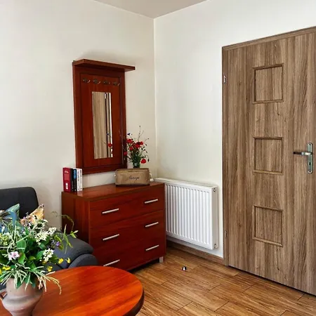 Winniczki Appartement *