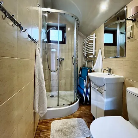 Apartment Winniczki Pobierowo