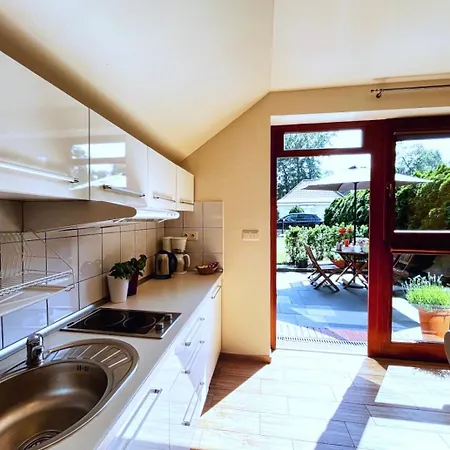 Winniczki Appartement