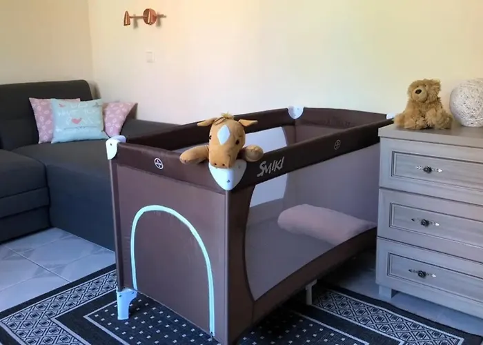 דירה Winniczki *