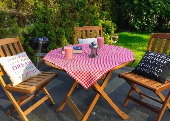 דירה Winniczki פוביירובו