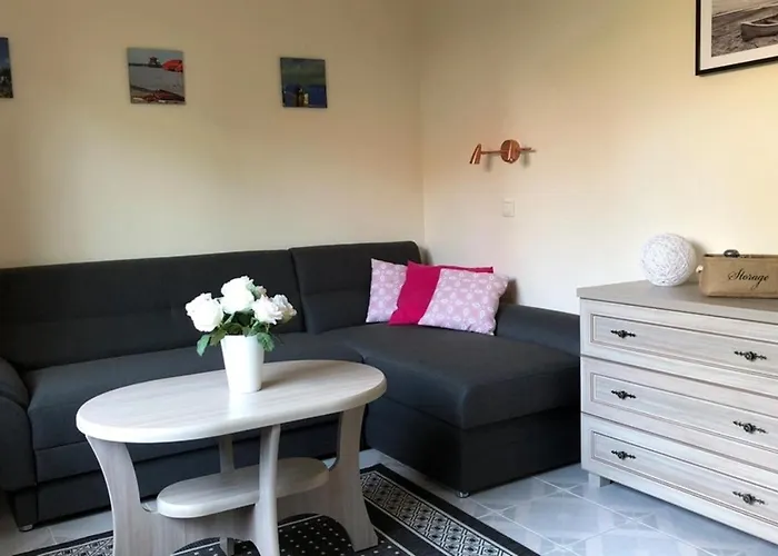 Winniczki דירה פוביירובו