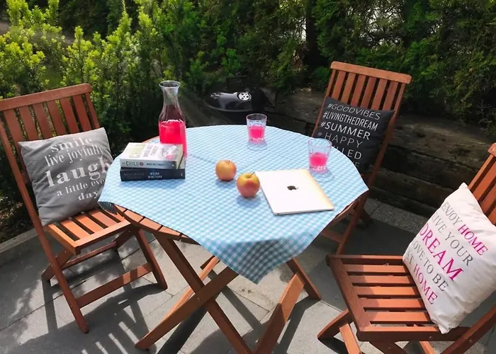 דירה Winniczki *