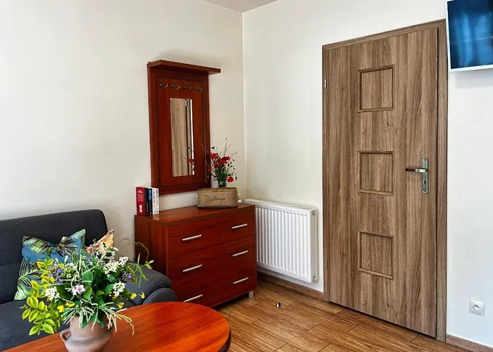 Winniczki דירה *