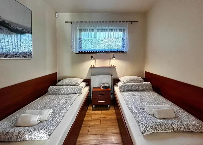 Winniczki דירה פוביירובו