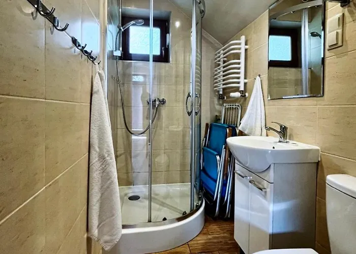 דירה Winniczki פוביירובו